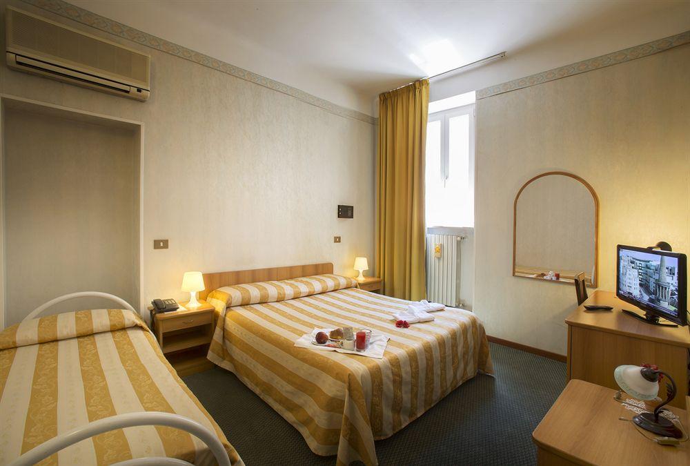 Albergo Arena by null