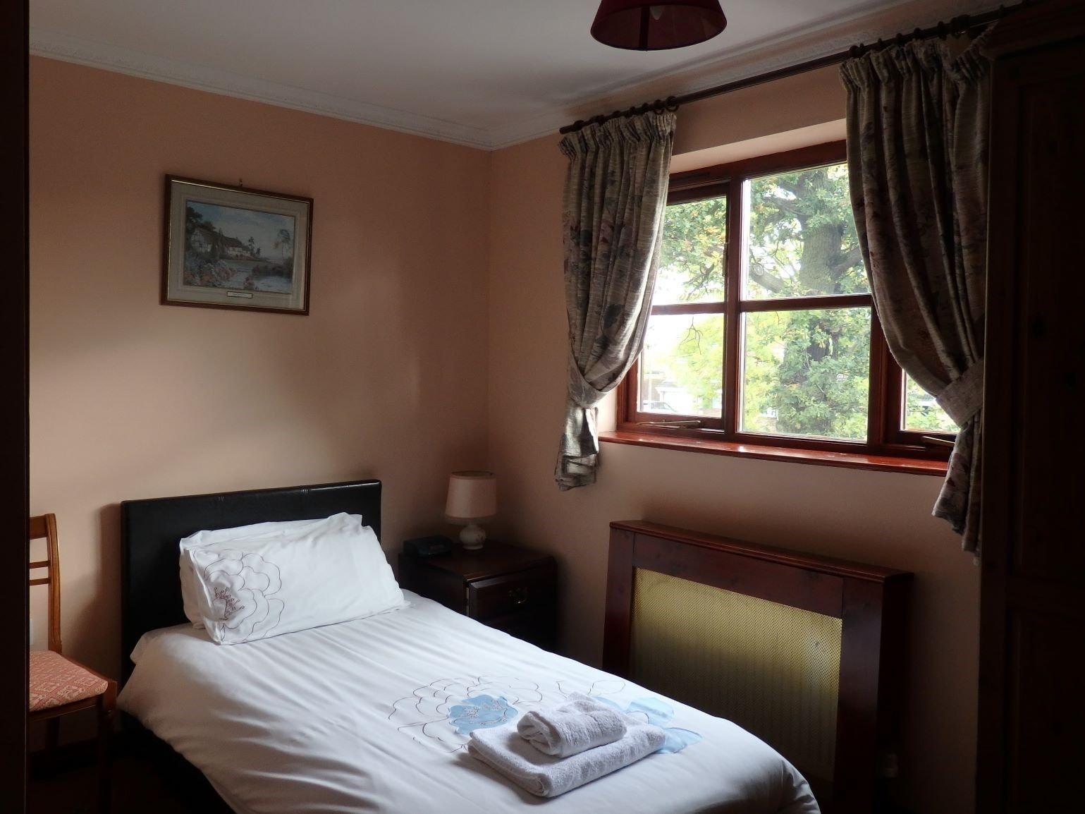 Habitación Hay Lane Lodge