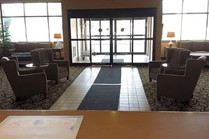 Alquiler Vacacional - Norwood Inn and Suites Lacrosse - Standard 2 Queen Bed Non Smoking