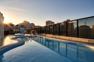 Alojamiento - Radisson Rio de Janeiro Barra