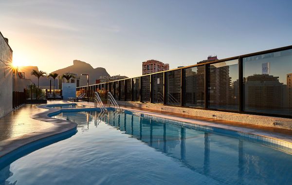 Radisson Rio de Janeiro Barra
