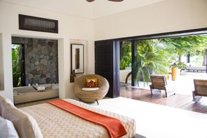 Alquiler Vacacional - SPECTACULAR 5* Luxury OCEANFRONT Villa,7* staff, 6 Bed 7b at 4 Seasons