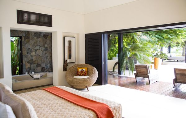 SPECTACULAR 5* Luxury OCEANFRONT Villa,7* staff, 6 Bed 7b at 4 Seasons - Hoteles con jacuzzi en Punta de Mita, Nayarit