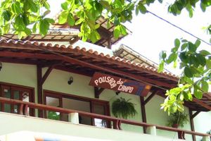 Alojamiento - Pousada do Campo