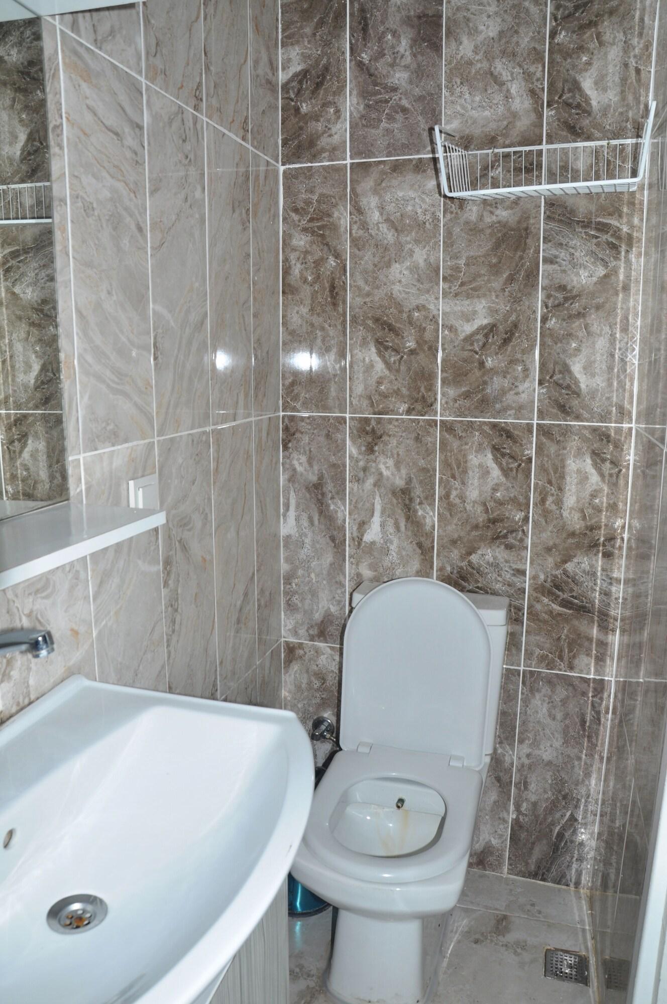 Equipamiento de Habitación The Queen's Istanbul