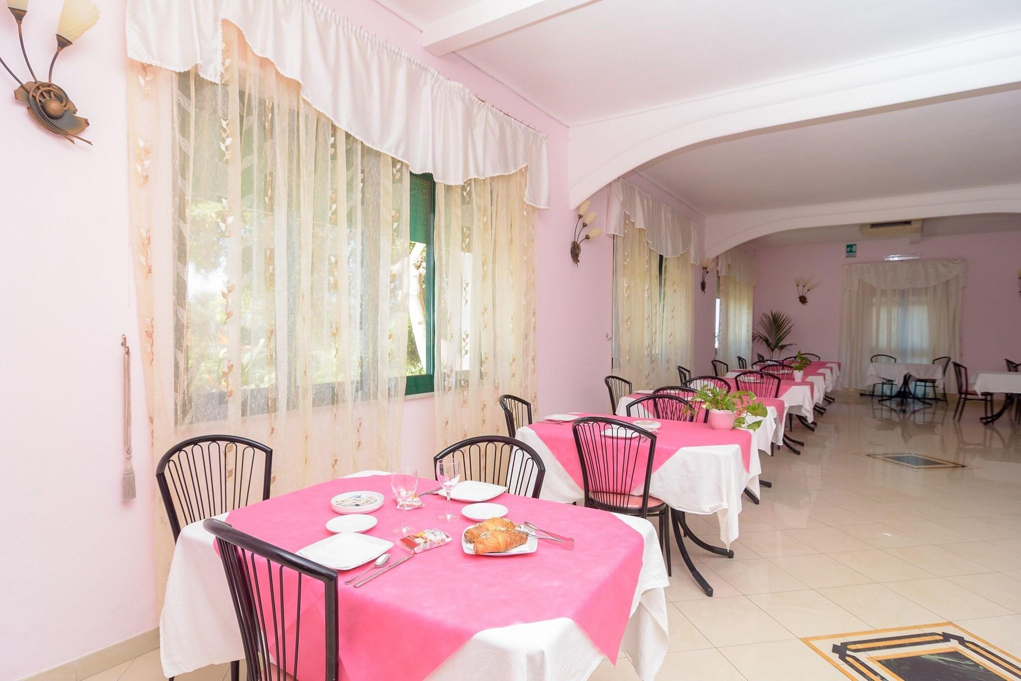 Restaurant Hotel Riviera
