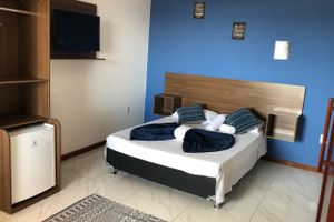 Alojamiento - Canto da Praia Beach Hostel