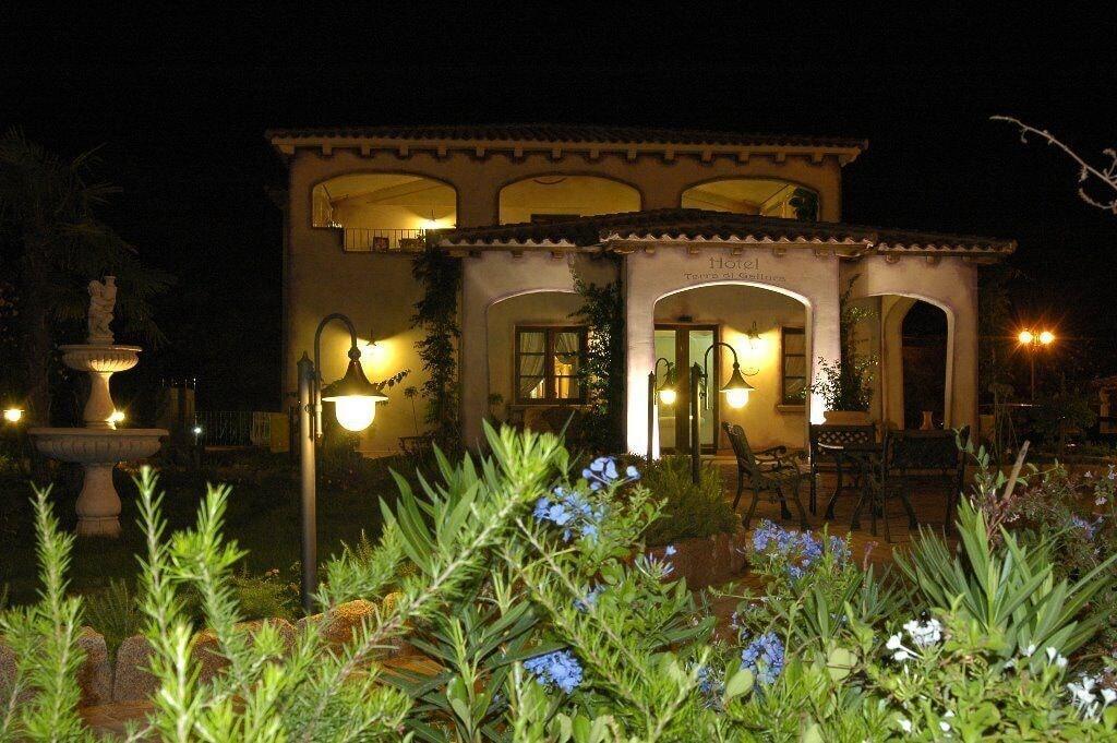 Varios Hotel Terra di Gallura