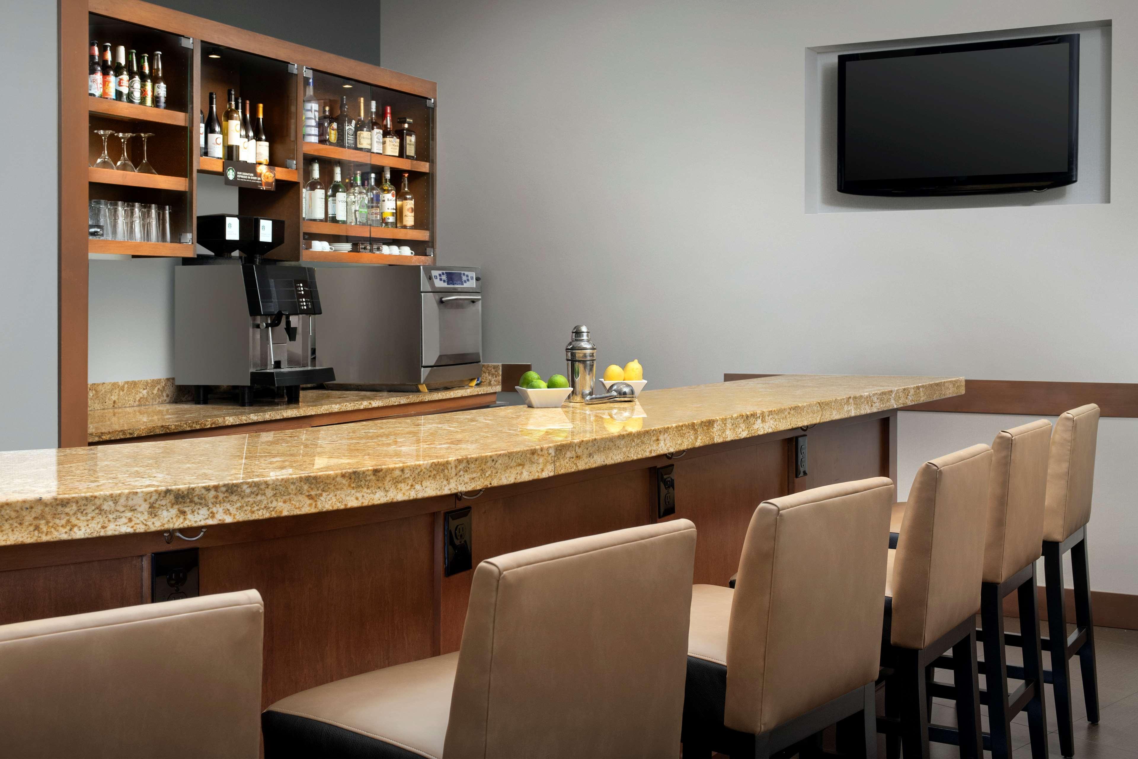 Bar/Salón Hyatt Place Houston/Sugar Land