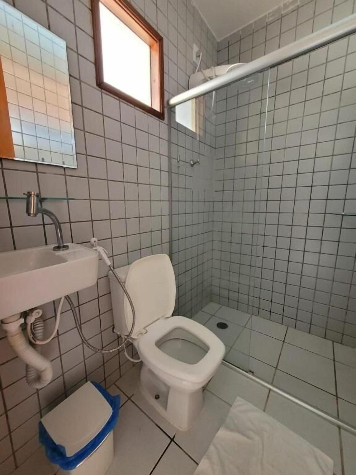 Equipamiento de Habitación Pousada Águas de Serrambi