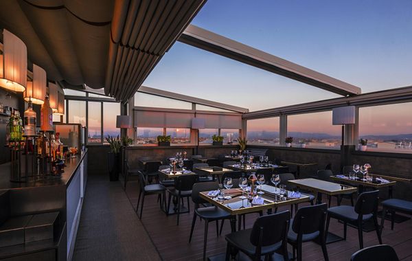 The Independent Hotel