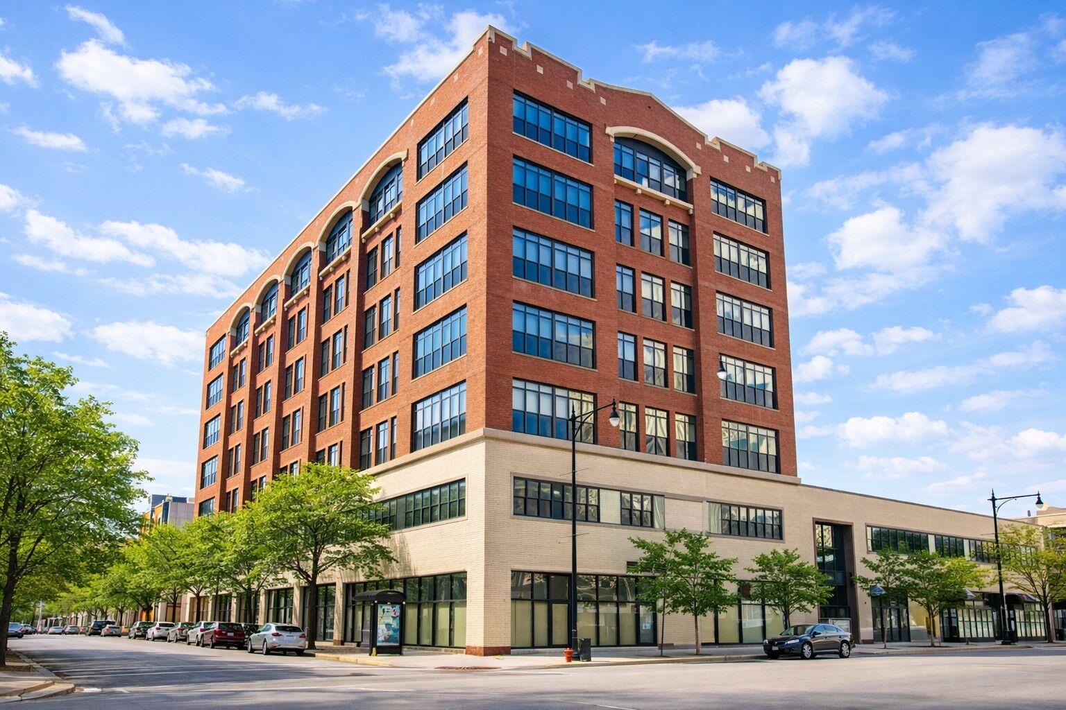 Vista Exterior McCormick Suites by Slumber Stay