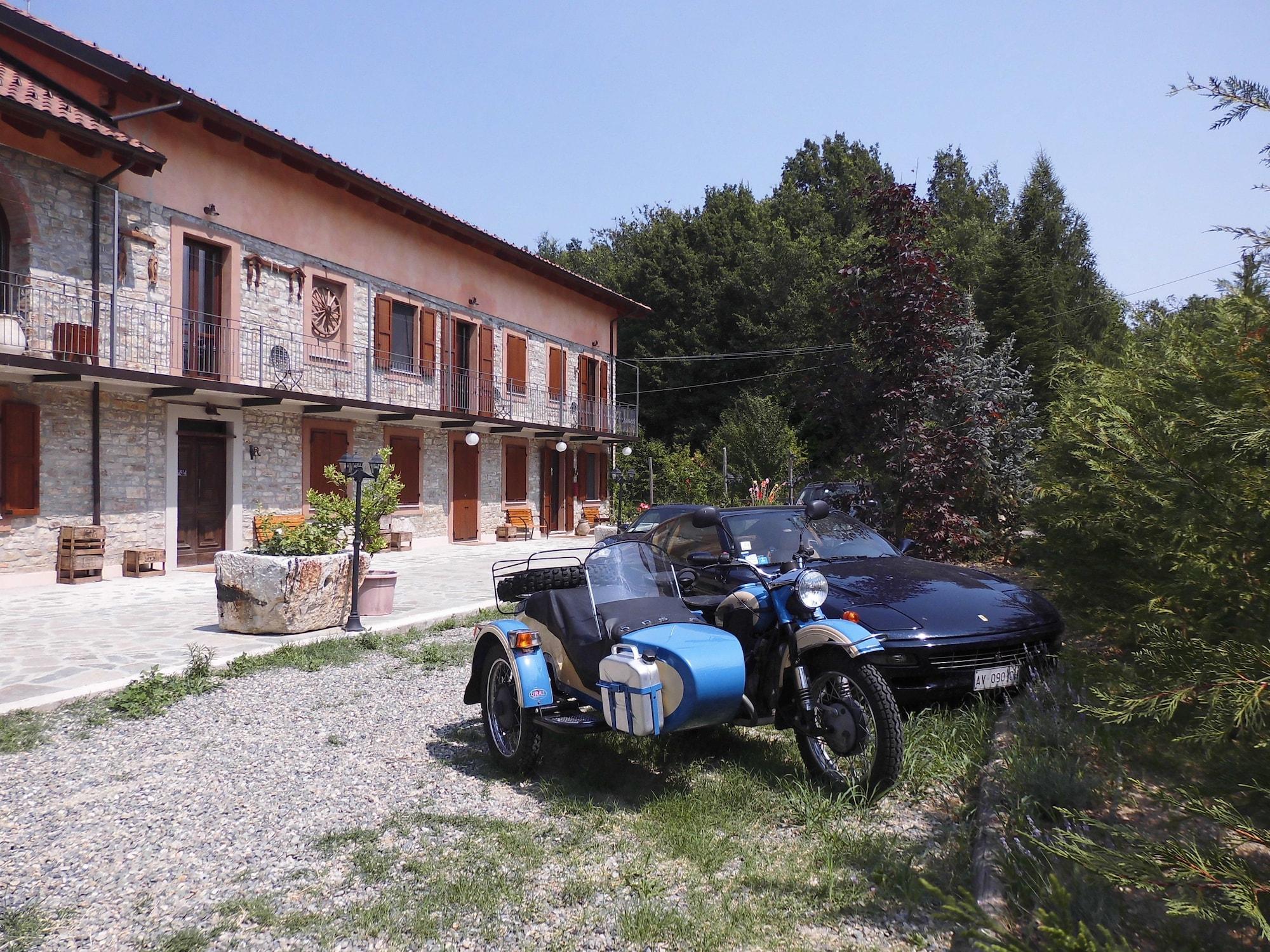 Varios Agriturismo Azienda Agricola Bortolotti