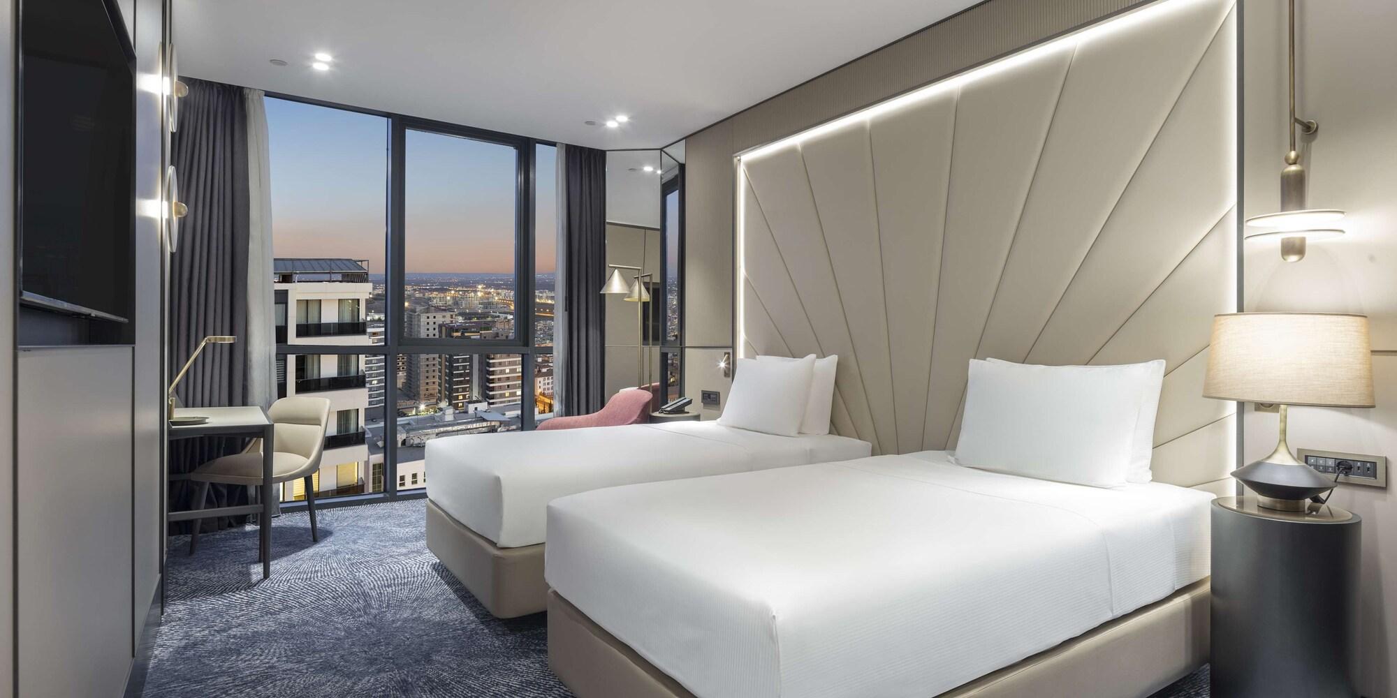 Habitación Doubletree By Hilton Sanliurfa