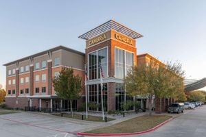 Alojamiento - Cambria Hotel Plano Frisco