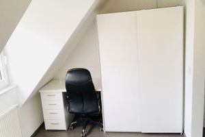 Alquiler Vacacional - Modern Apartment Wolfsburg City Center beside VW 24h Netflix