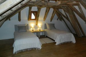 Alquiler Vacacional - Gite with private pool for 6 people in a privileged site