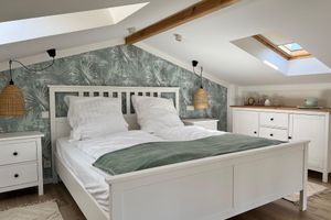 Alquiler Vacacional - Casa Kashubia Sansibar - Premium vacation home by the lake - near the Baltic Sea