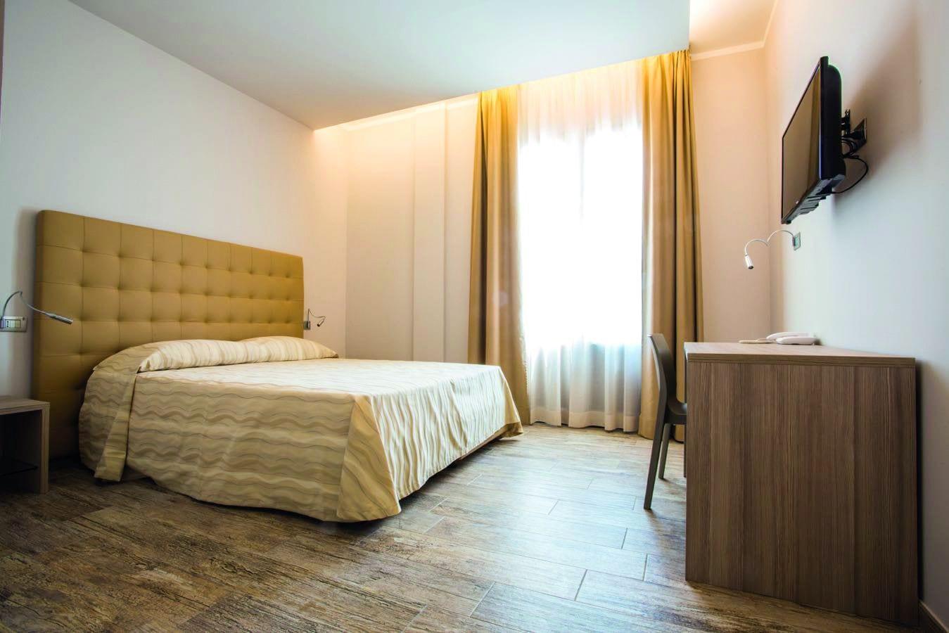 Set de Habitación Il Feudo di Agnadello