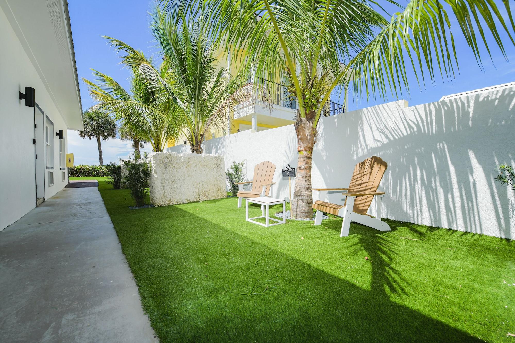 Equipamiento de Habitación Casey Key Resorts - Beachfront