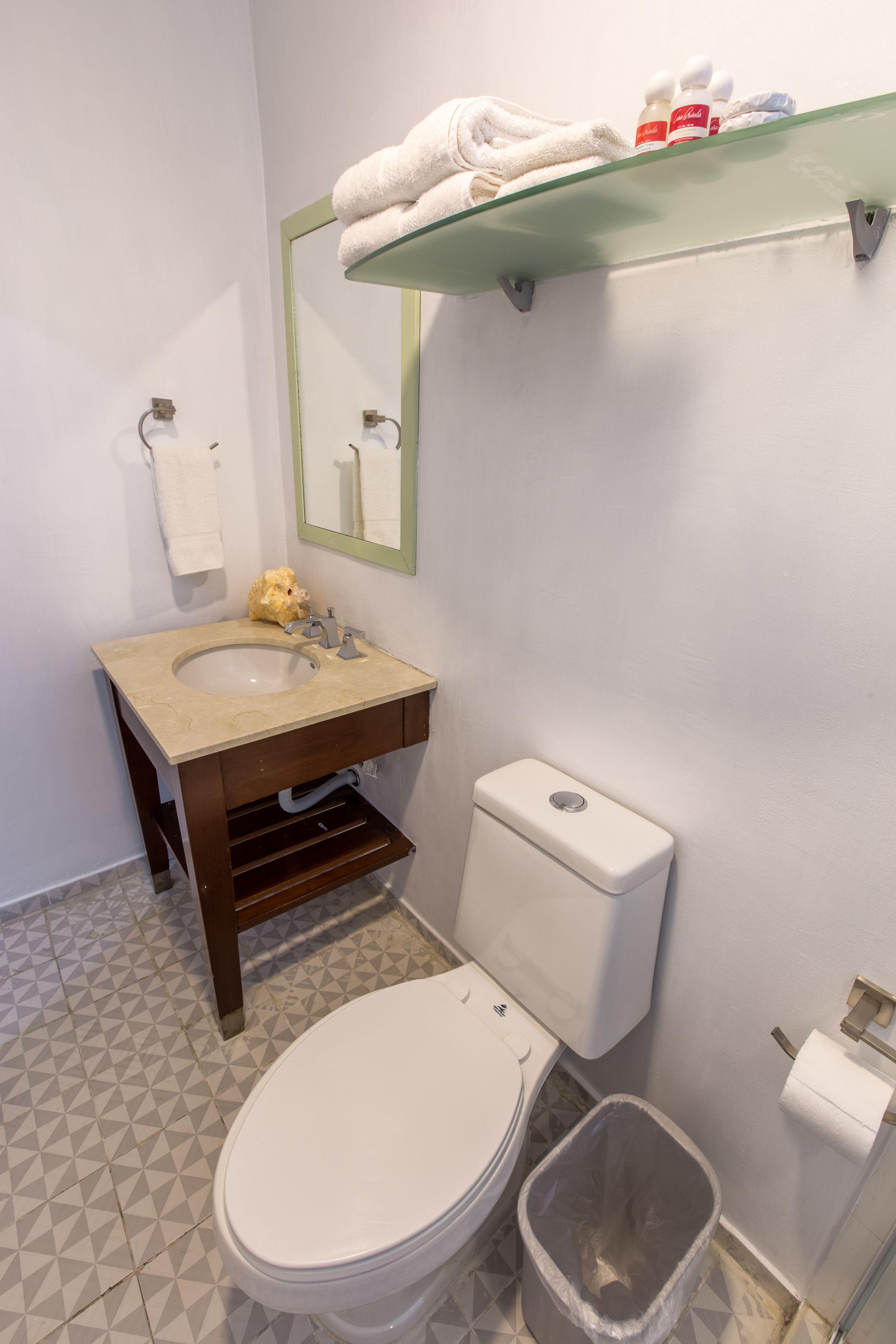 Equipamiento de Habitación Casa Bruselas Clasica