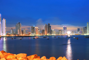 Cidade do Panamá