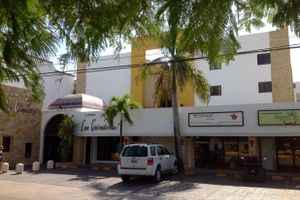 Alojamiento - Hotel Las Golondrinas
