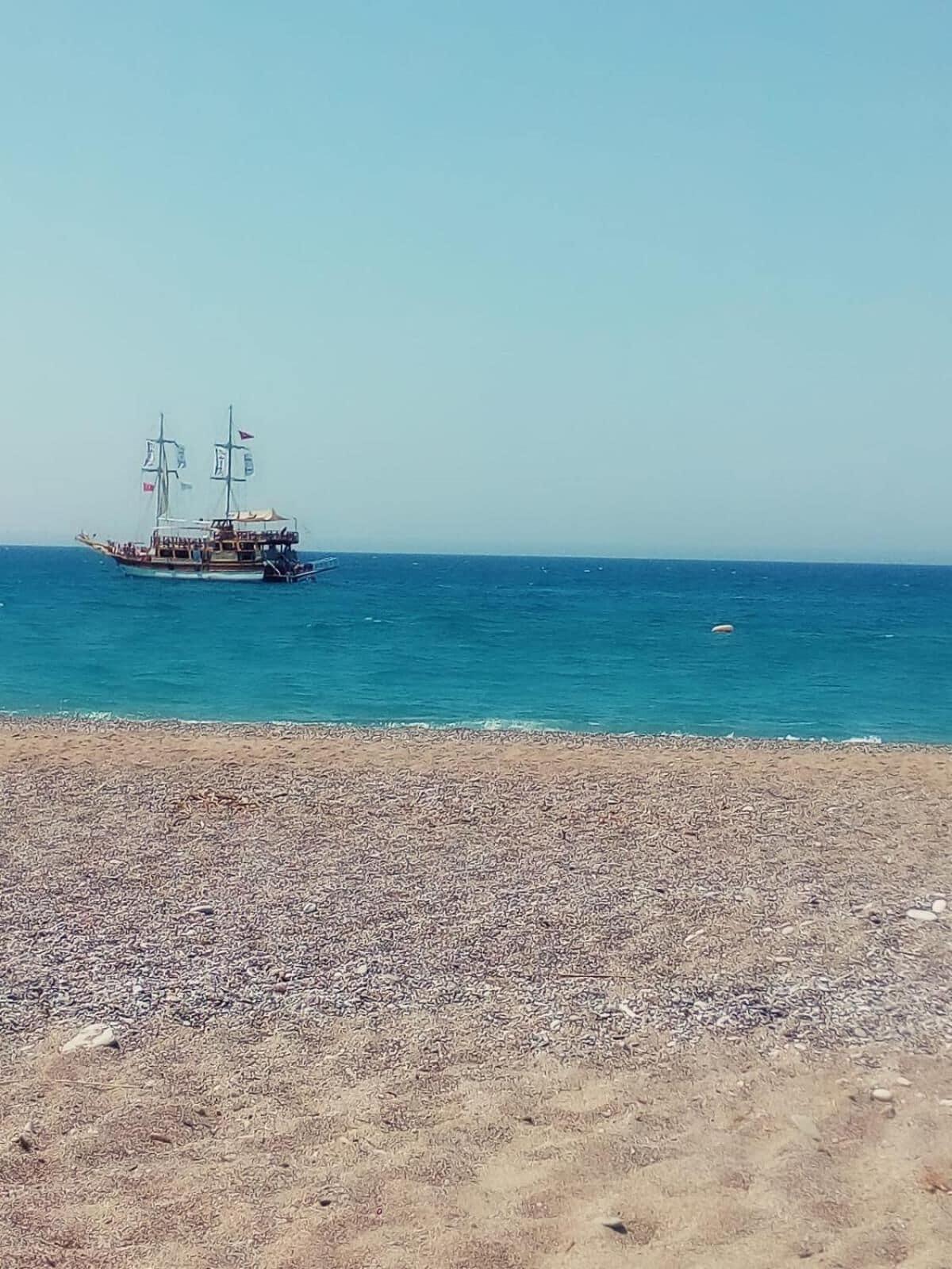 Playa Nostalgia World