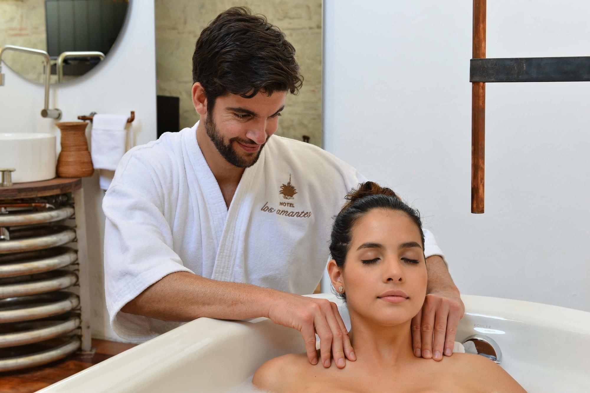 Spa Hotel Los Amantes