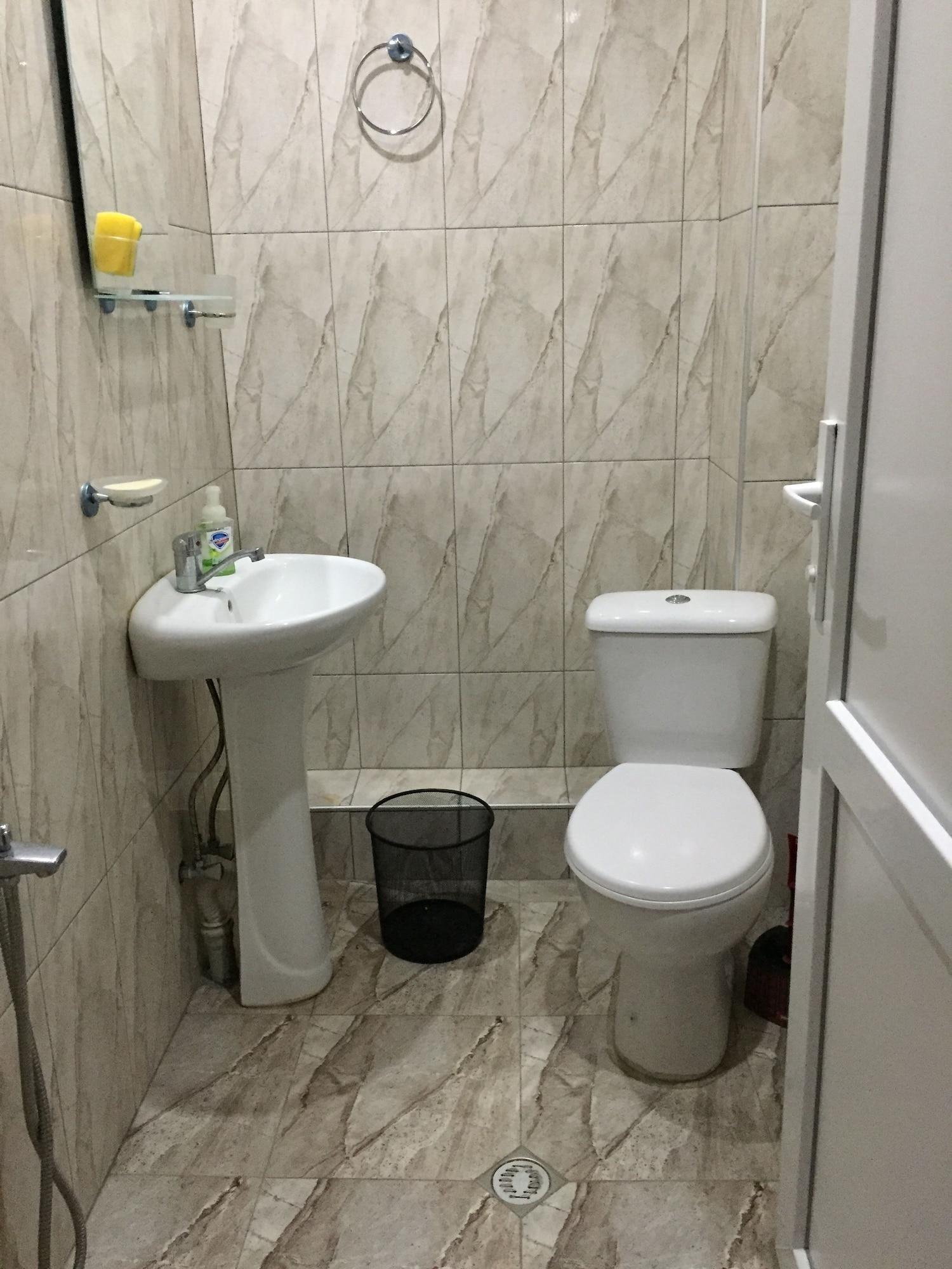 Equipamiento de Habitación Hotel Eleon