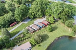 Alojamiento - Tranquille Resort