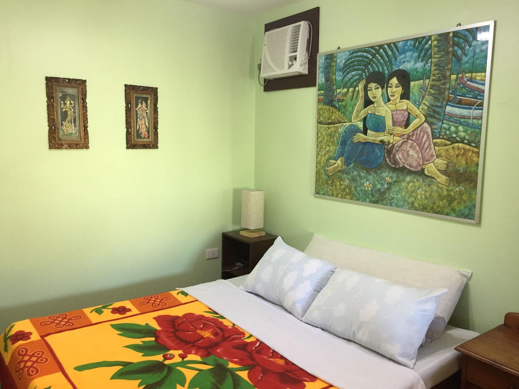 Habitación Antonio's Pension House