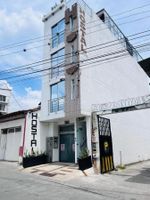 Alojamiento - Hotel Terraza