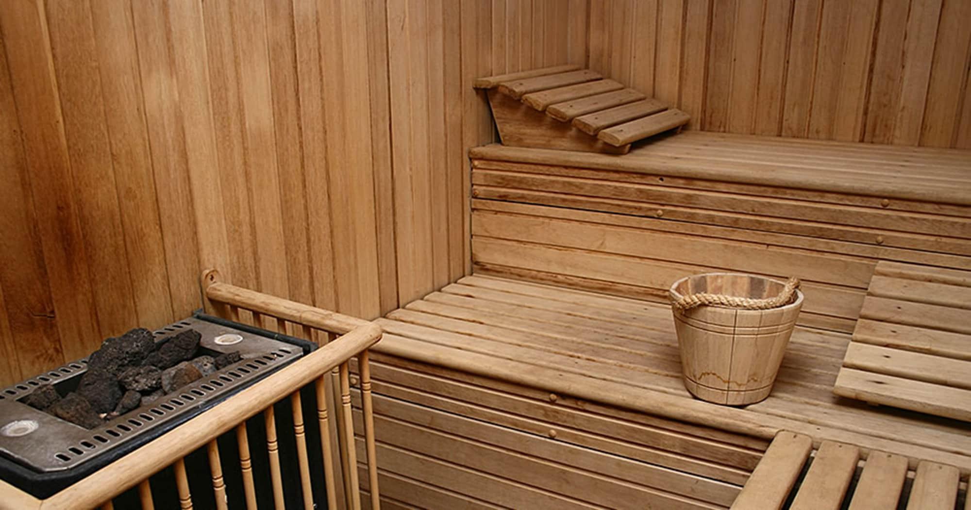 Spa Club Tapiz
