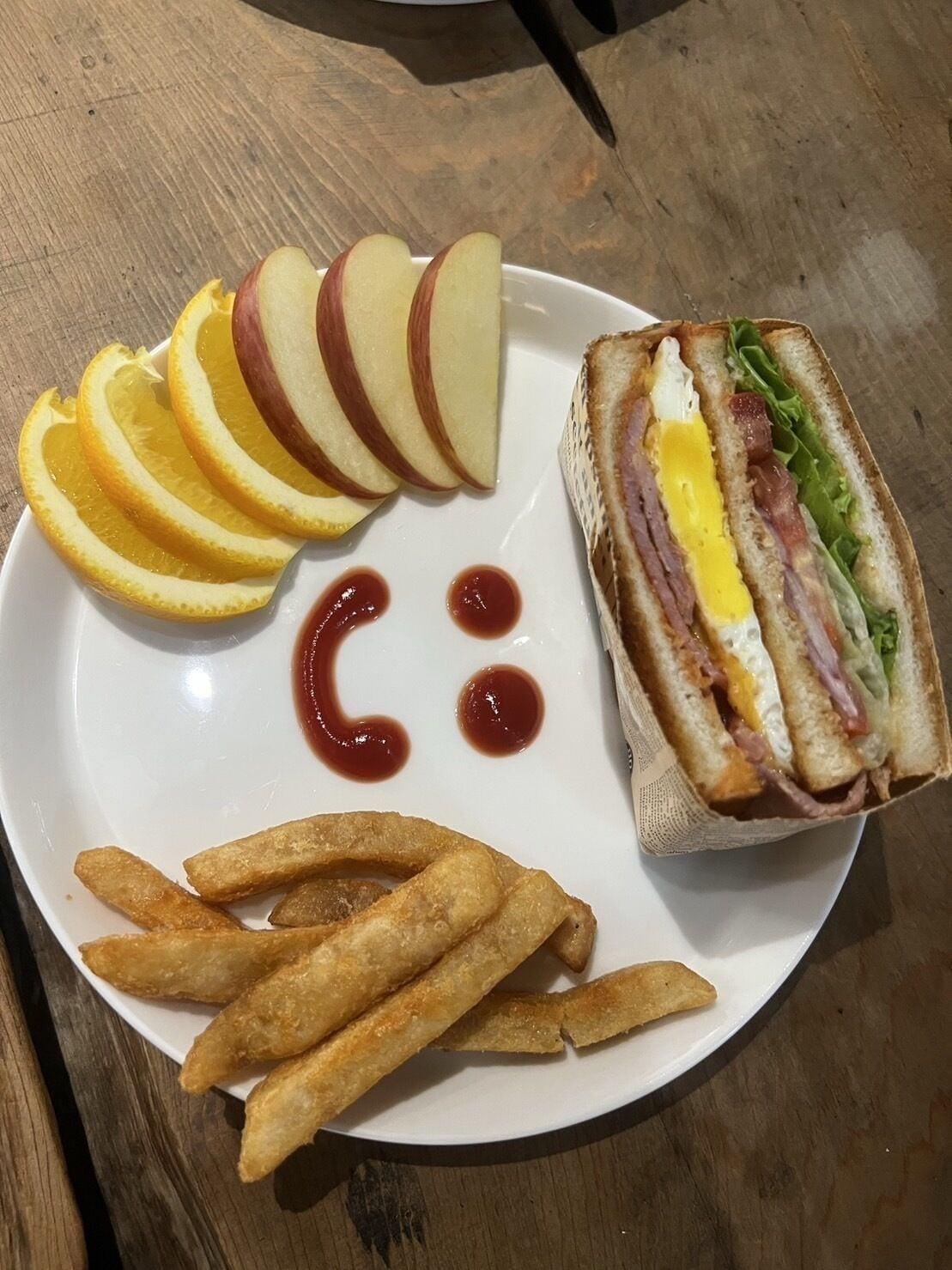 Restaurant Star-Moon B&B