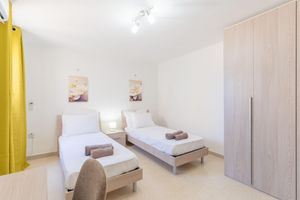 Alquiler Vacacional - Tempo Suites
