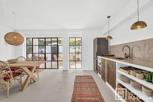 Alquiler Vacacional - LM103 Tropical Oasis - 2BDR & 1.5BTR - Townhouse Marbella Center - Letsmarbella