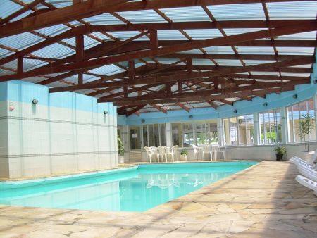 Vista Piscina Hotel Oasis