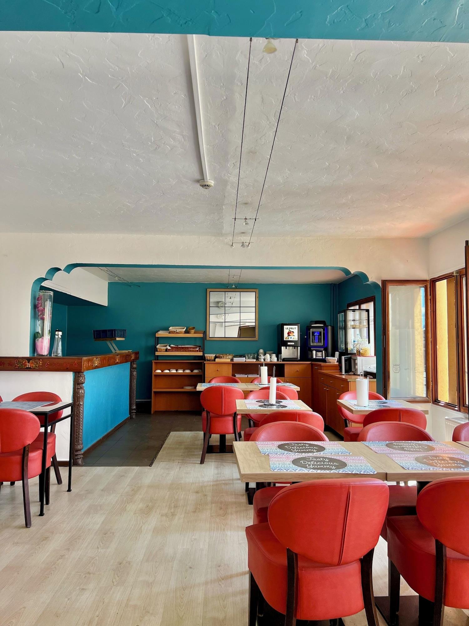 Restaurant Hotel de la Gare