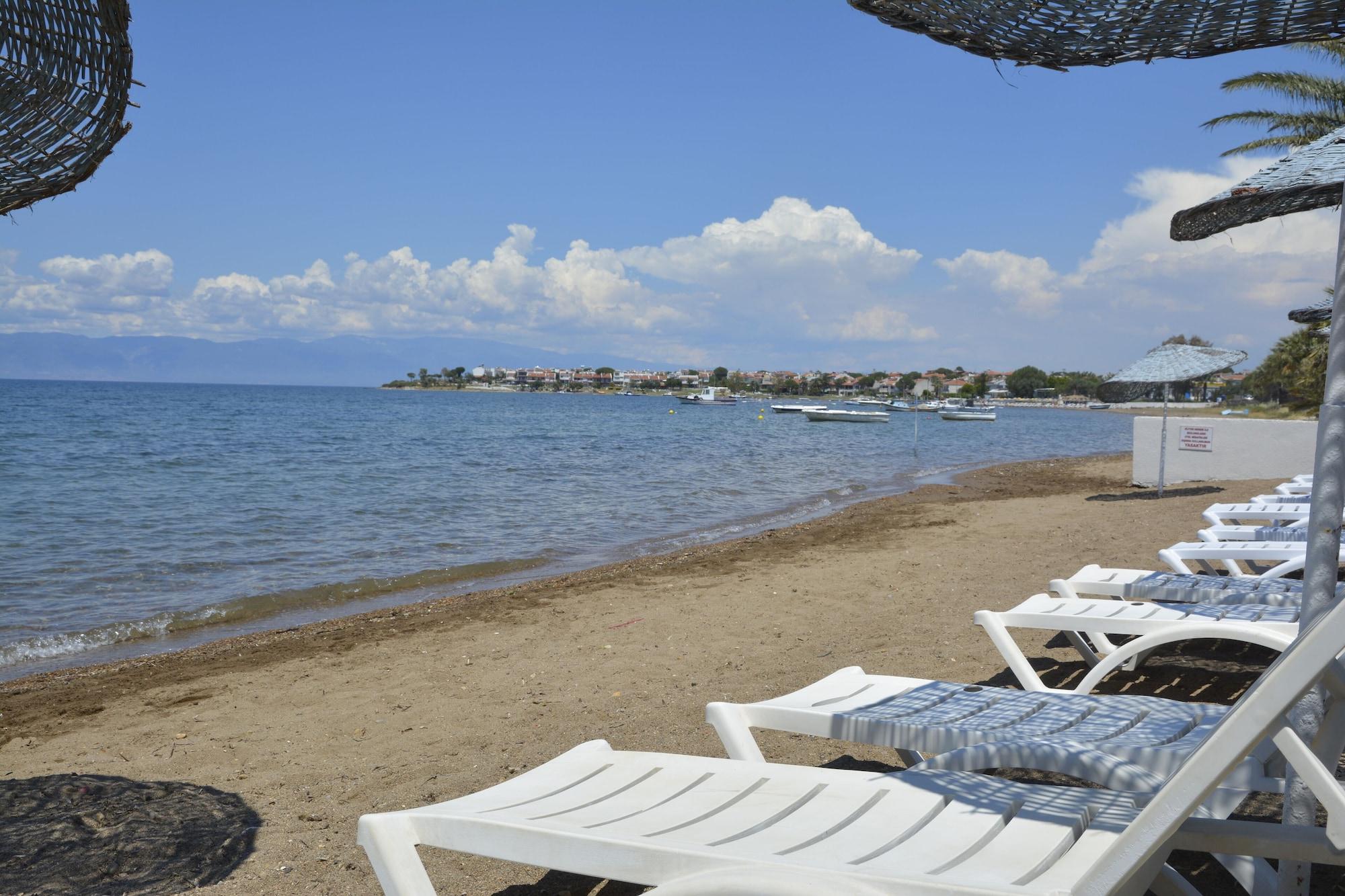 Playa Apart Hotel Ege