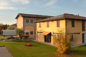 Alojamiento - Ca' del Rio Resort