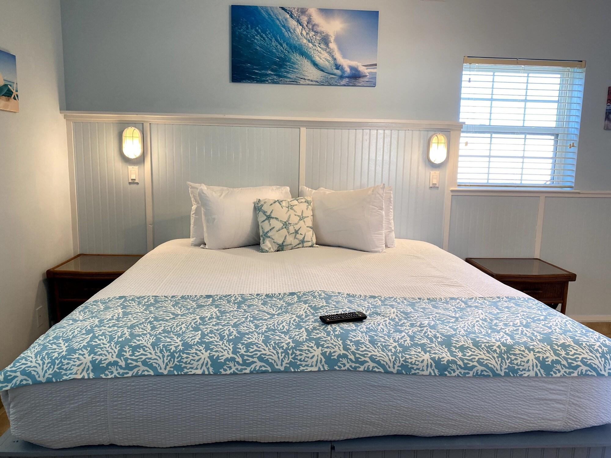 Habitación Hideaways Exuma