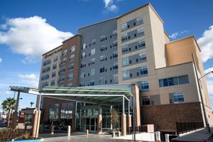 Alojamiento - Hyatt Place Tijuana