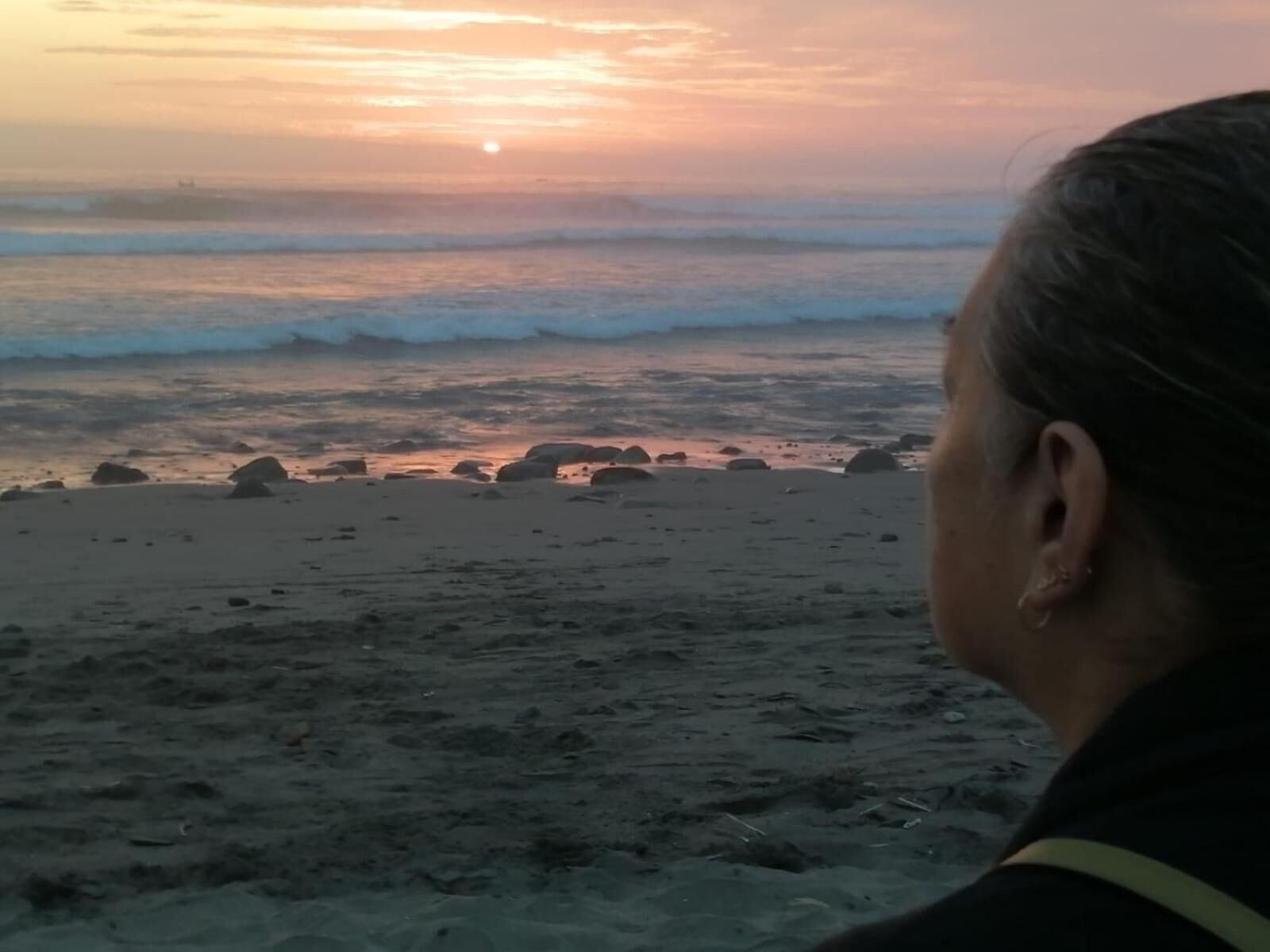 Playa Punta Huanchaco Hostel