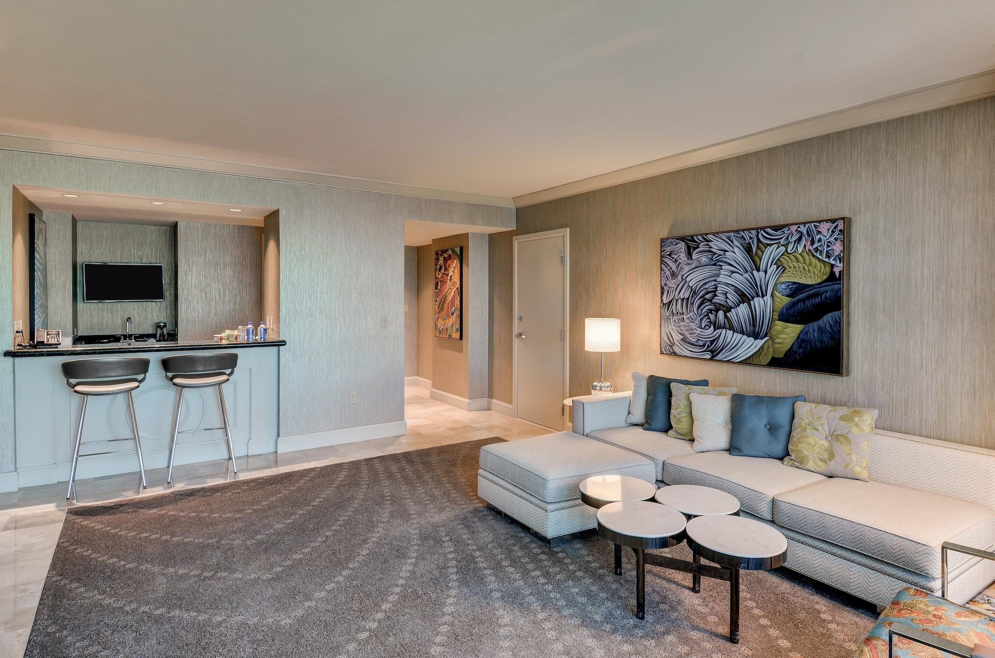 Habitación Mandalay Bay Resort And Casino