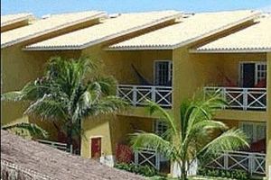 Hospedagens - Bouganville Hotel