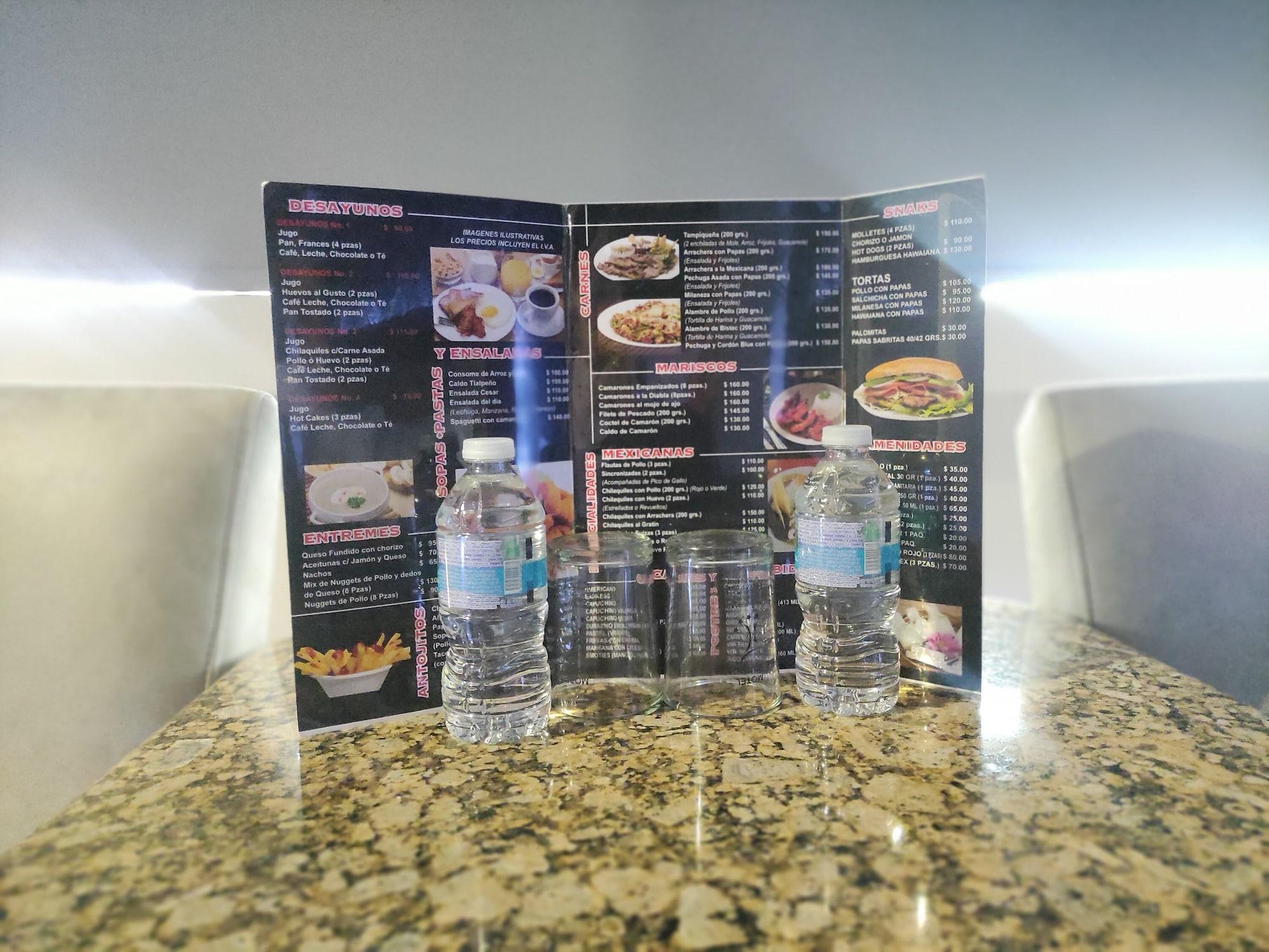 Restaurant Motel Nuevo Tijuana - Adults Only