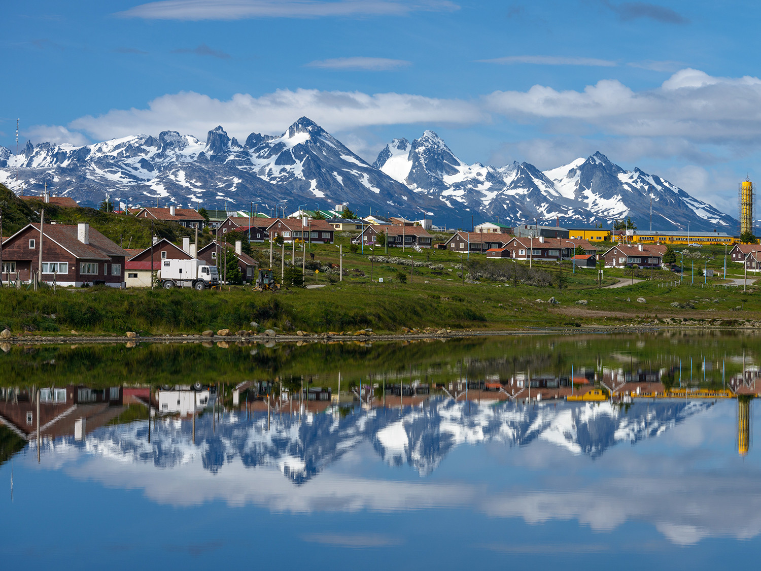 Ushuaia