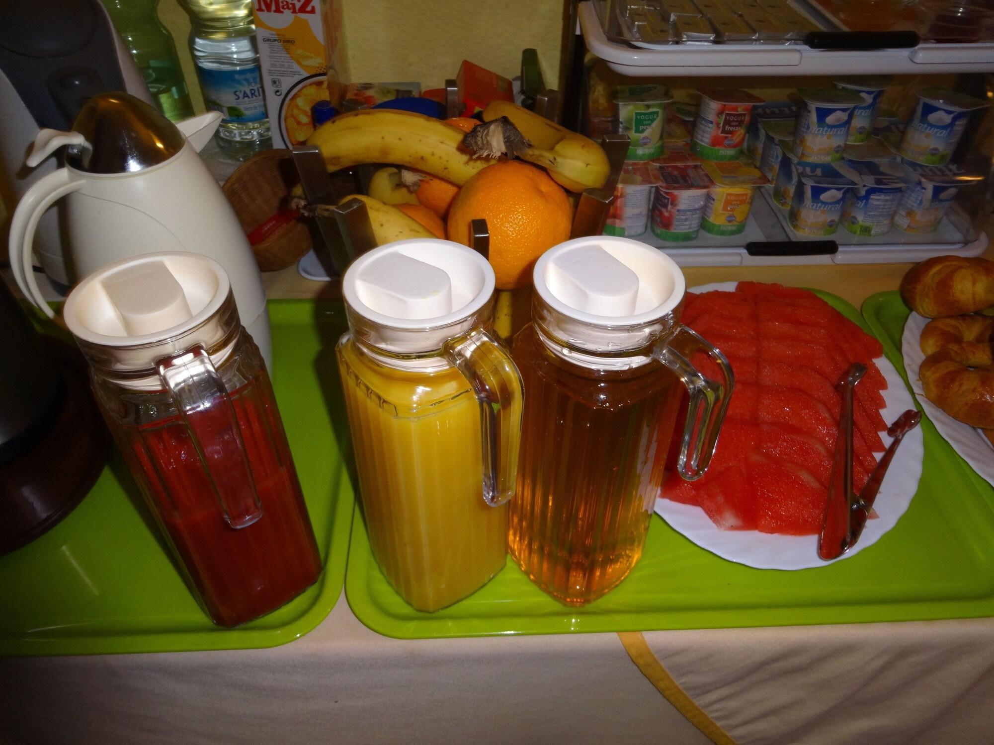 Restaurant Hostal Amistad