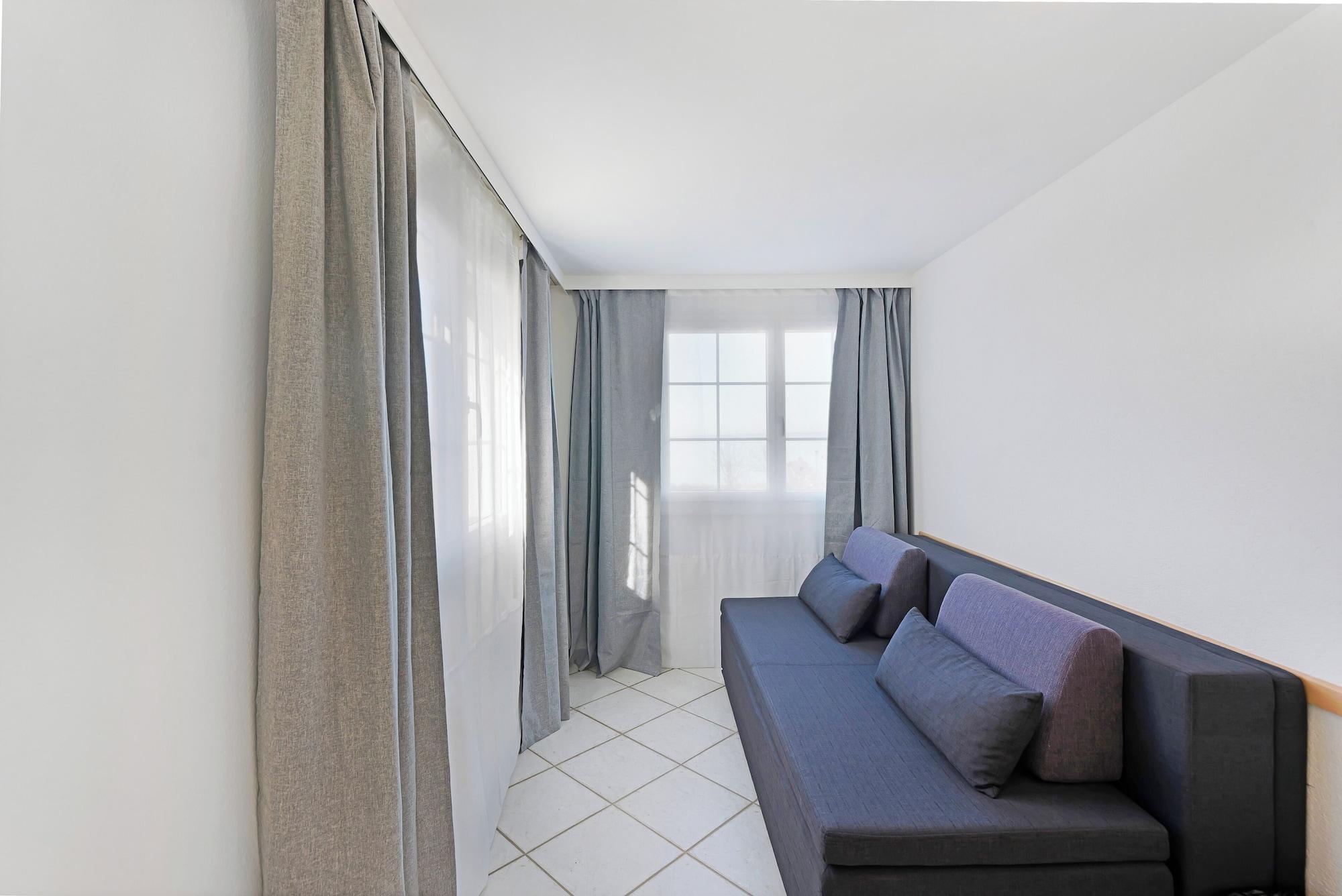 Comodidades del Alojamiento Hotel Schiff